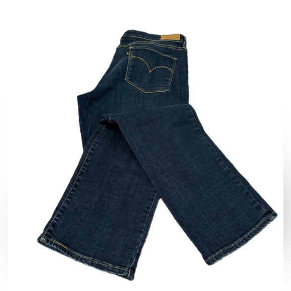 Levi’s San Francisco for women Demi curve - Picture 3 of 12